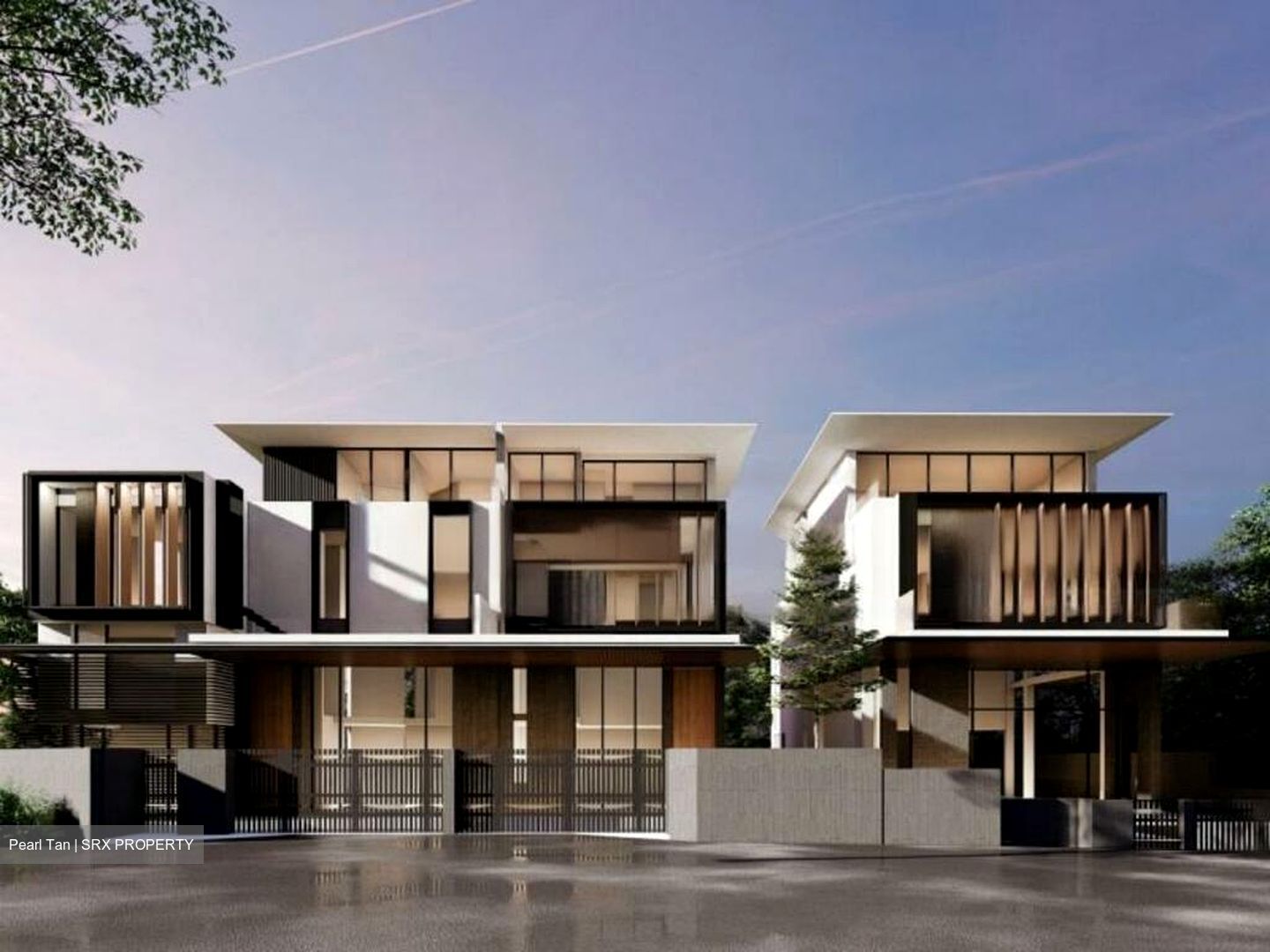 Watten Estate (D11), Detached #458797651